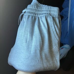 Adidas sweatpants